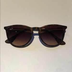 Rayban Erika Sunglasses